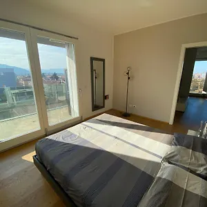 La Vista Appartamento