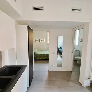 Monteroom-apartments Appartamento