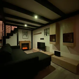 Avantgard Loft Maggiore Appartamento