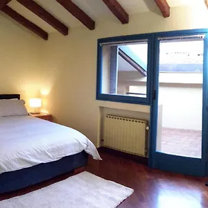 Fuori Portico Orso Appartamento