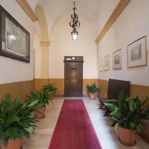 Lussuoso Nel Cuore Del Centro Storico Appartamento