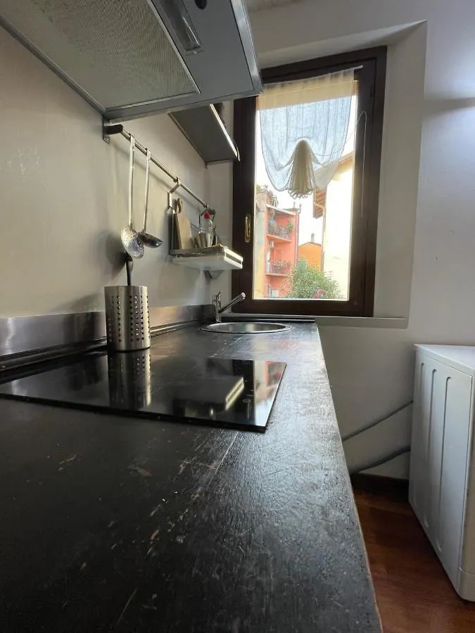 Giulia Suite Bolonia Italia