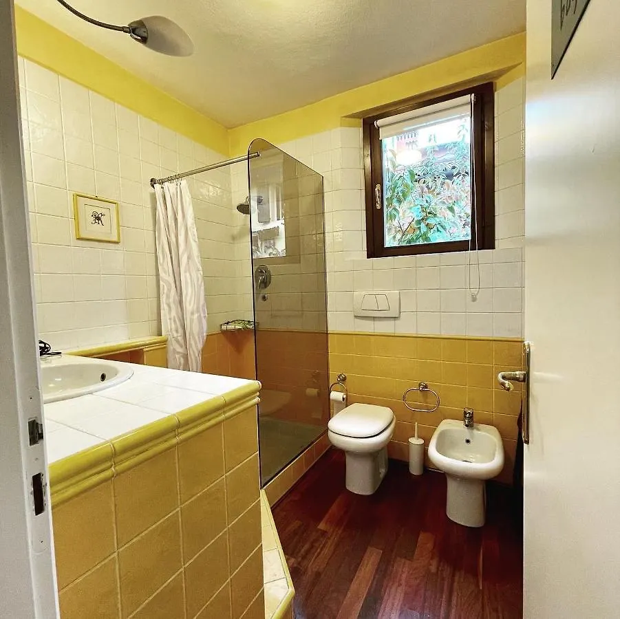 Giulia Suite Bolonia Apartamento